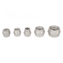 Mechanical Hardware Series
