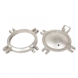 Mechanical Hardware Series